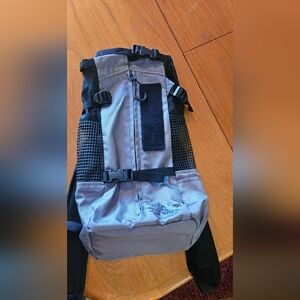K9 Sport Sack Air 2